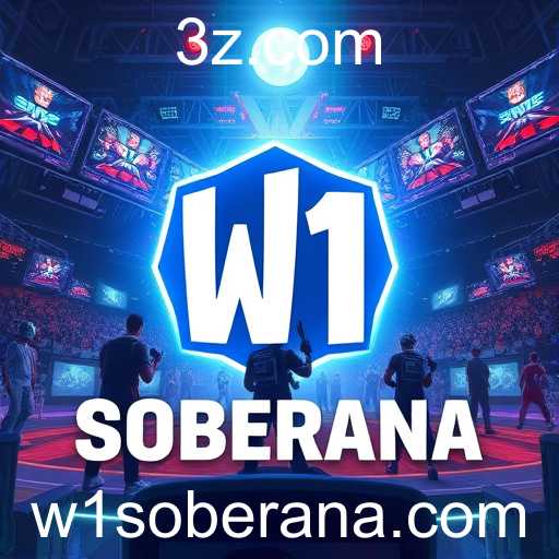 Ascensão do Jogo Virtual: A Influência da 'W1 Soberana' em 2026