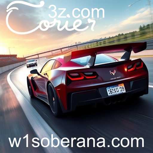 W1 Soberana: A Revolução dos Jogos em 2026