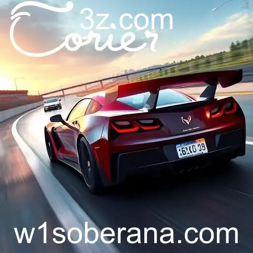 W1 Soberana: A Revolução dos Jogos em 2026