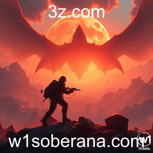 A Ascensão de W1 Soberana no Mundo dos Jogos