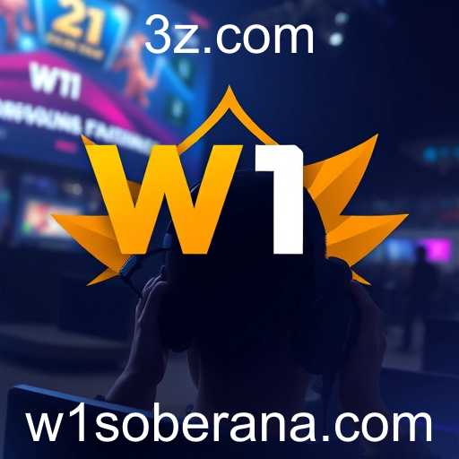 A Ascensão de W1 Soberana no Cenário dos eSports
