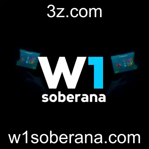 Inovações do W1 Soberana no Cenário dos Jogos em 2026