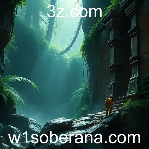 A Ascensão da 'W1 Soberana' no Cenário dos Jogos em 2026