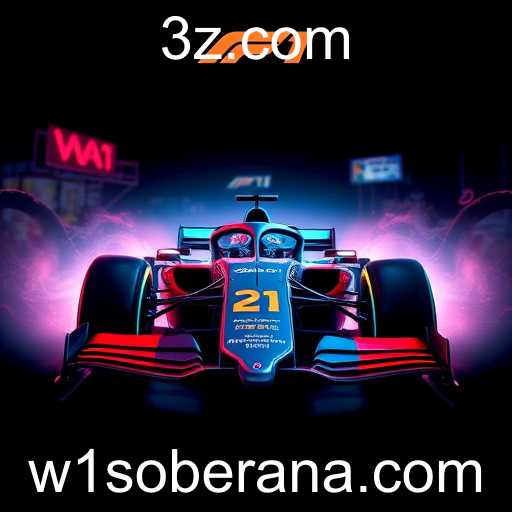 A Ascensão da W1 Soberana no Mundo dos Jogos