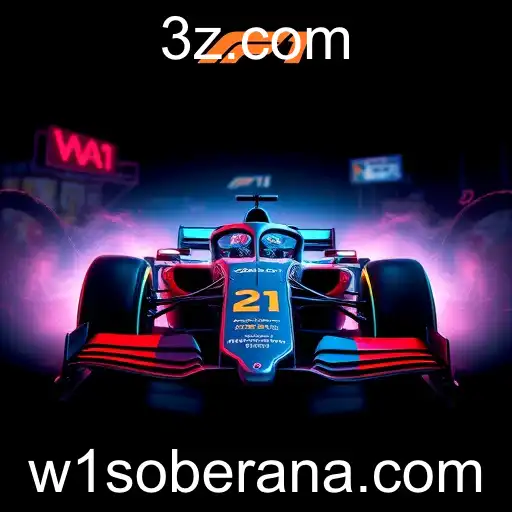 A Ascensão da W1 Soberana no Mundo dos Jogos