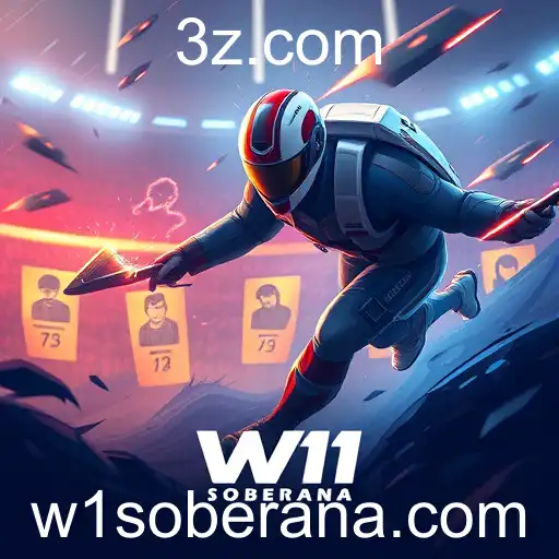 A Consolidada Influência de W1 Soberana no Mundo dos Jogos