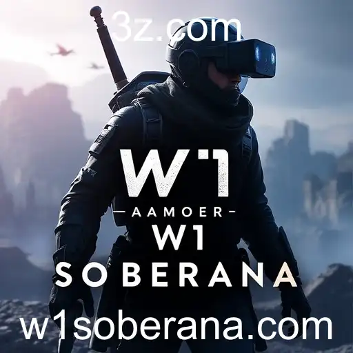 A Ascensão do W1 Soberana no Cenário Atual dos Jogos