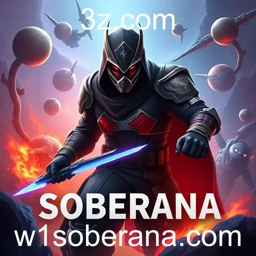 O Crescimento Exponencial de W1 Soberana nos Jogos Online