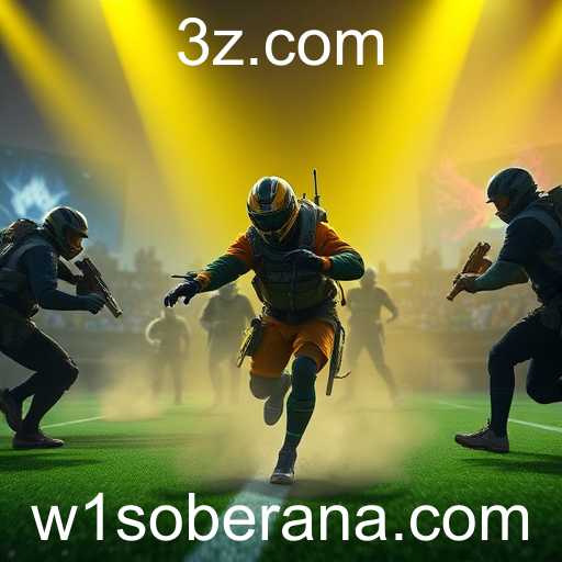 O Impacto de W1 Soberana no Cenário dos Jogos em 2026