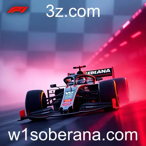 O Impacto Revolucionário do 'W1 Soberana' no Mundo dos Jogos