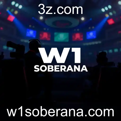 A Revolução dos Jogos: W1 Soberana Ganha Destaque