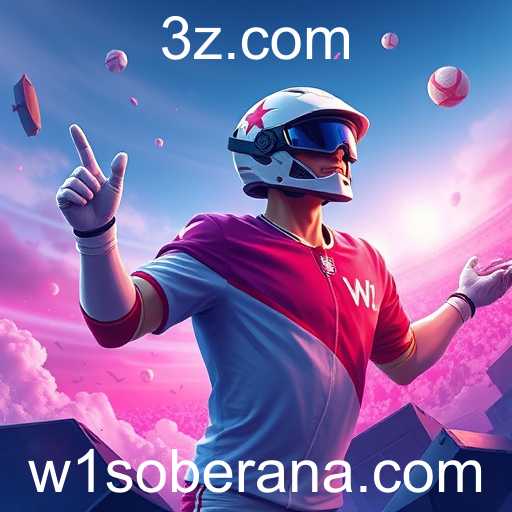 Ascensão e Expansão da W1 Soberana: O Futuro dos Jogos Online